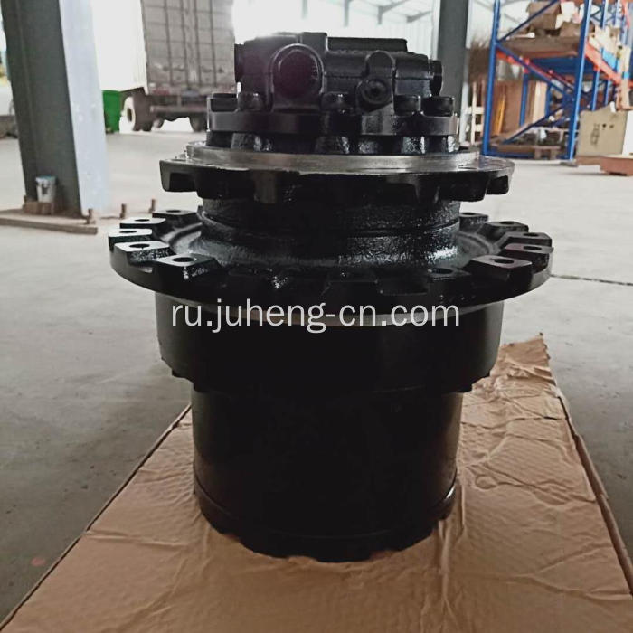 Главная передача ZX210-3 Ходовой двигатель ZX210-3 9233692 9261222